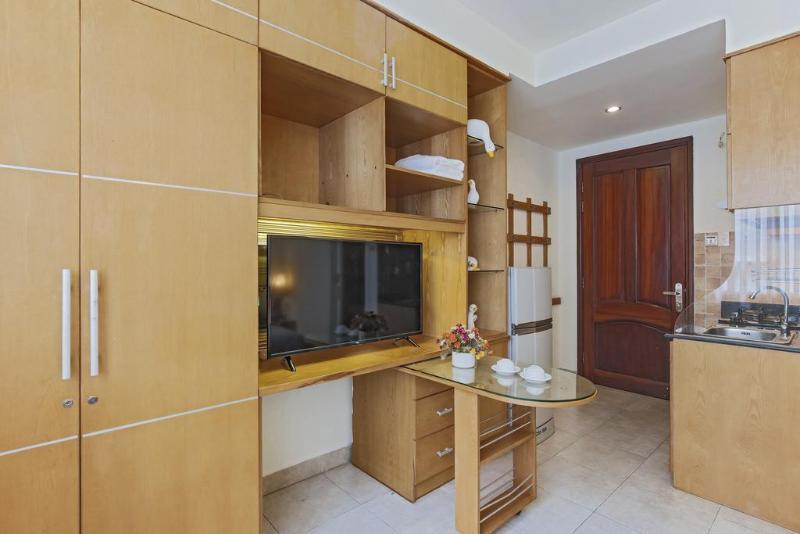 Homee House Saigon โฮจิมินห์ซิตี้ ภายนอก รูปภาพ