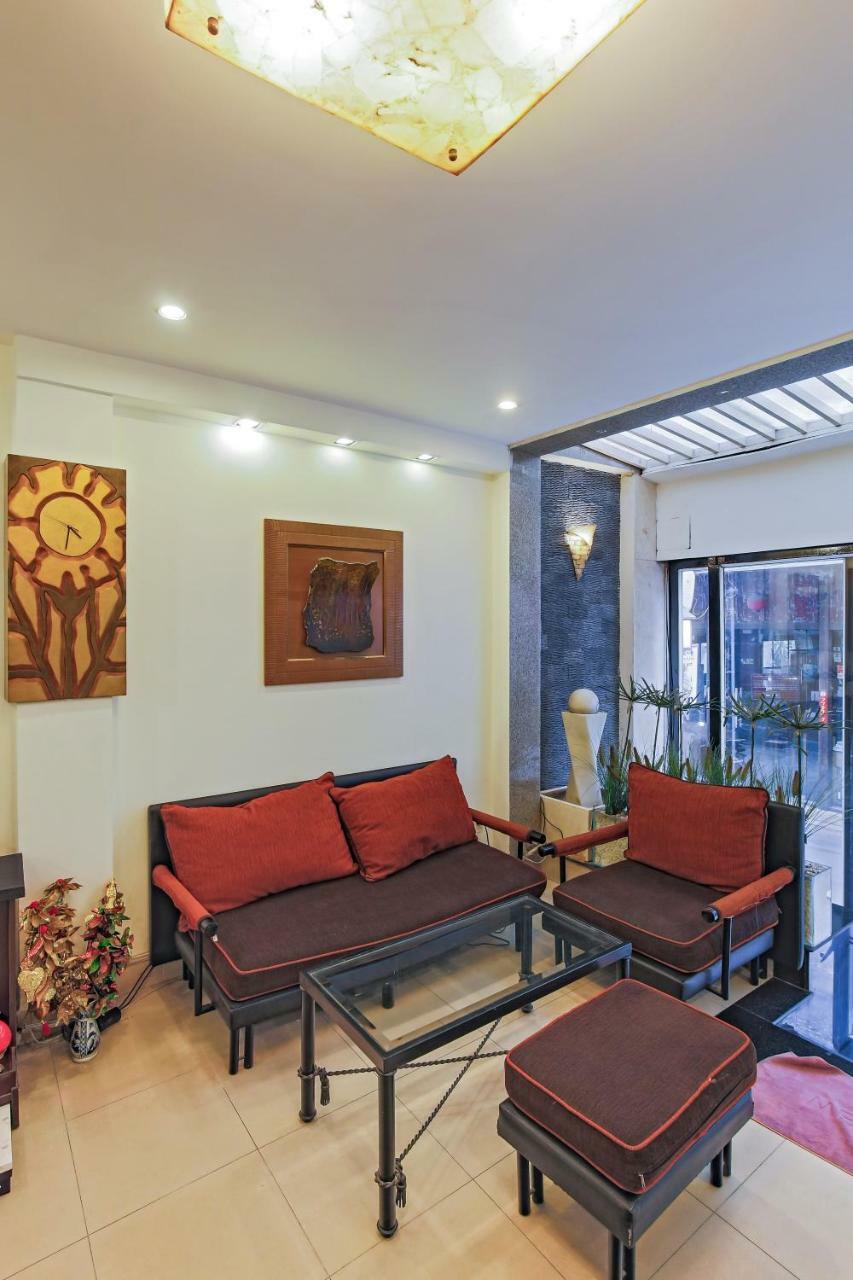 Homee House Saigon โฮจิมินห์ซิตี้ ภายนอก รูปภาพ