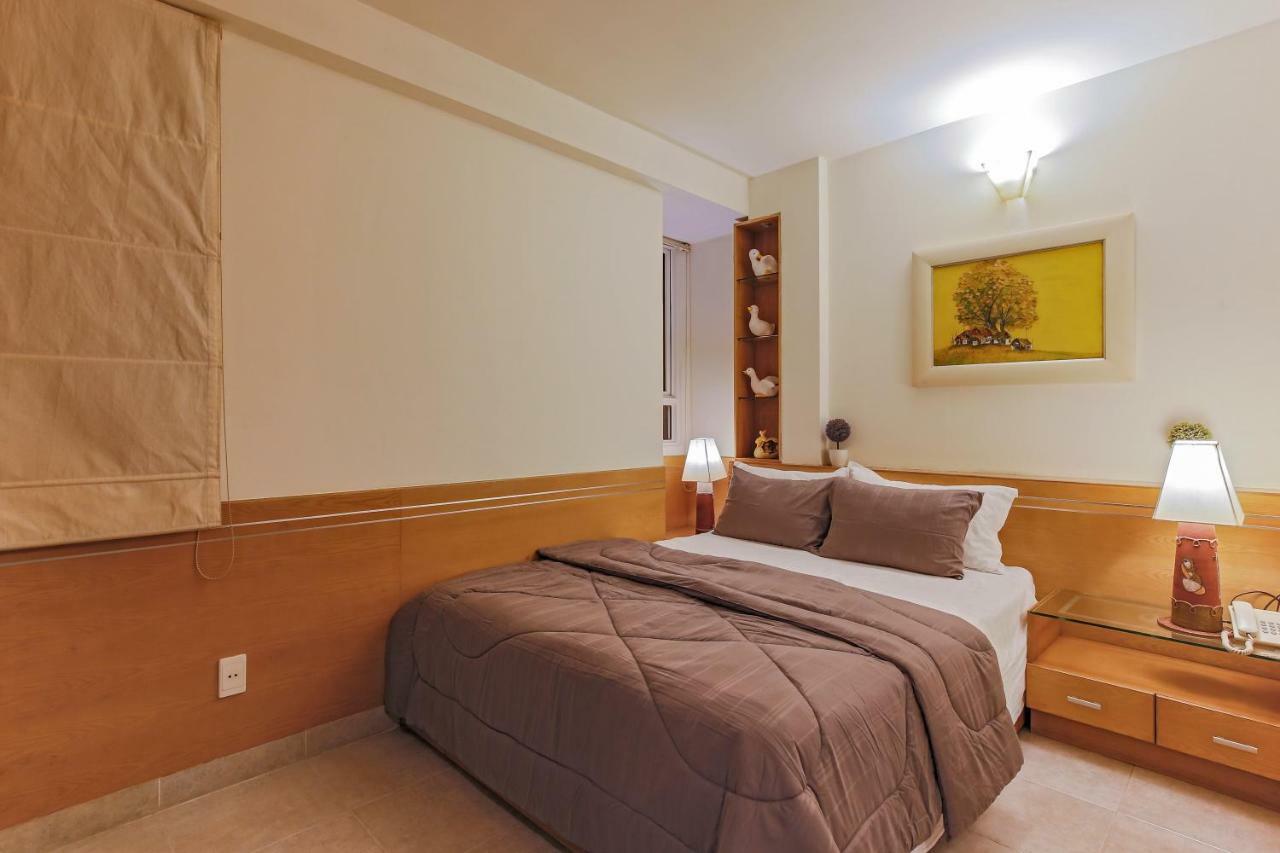 Homee House Saigon โฮจิมินห์ซิตี้ ภายนอก รูปภาพ