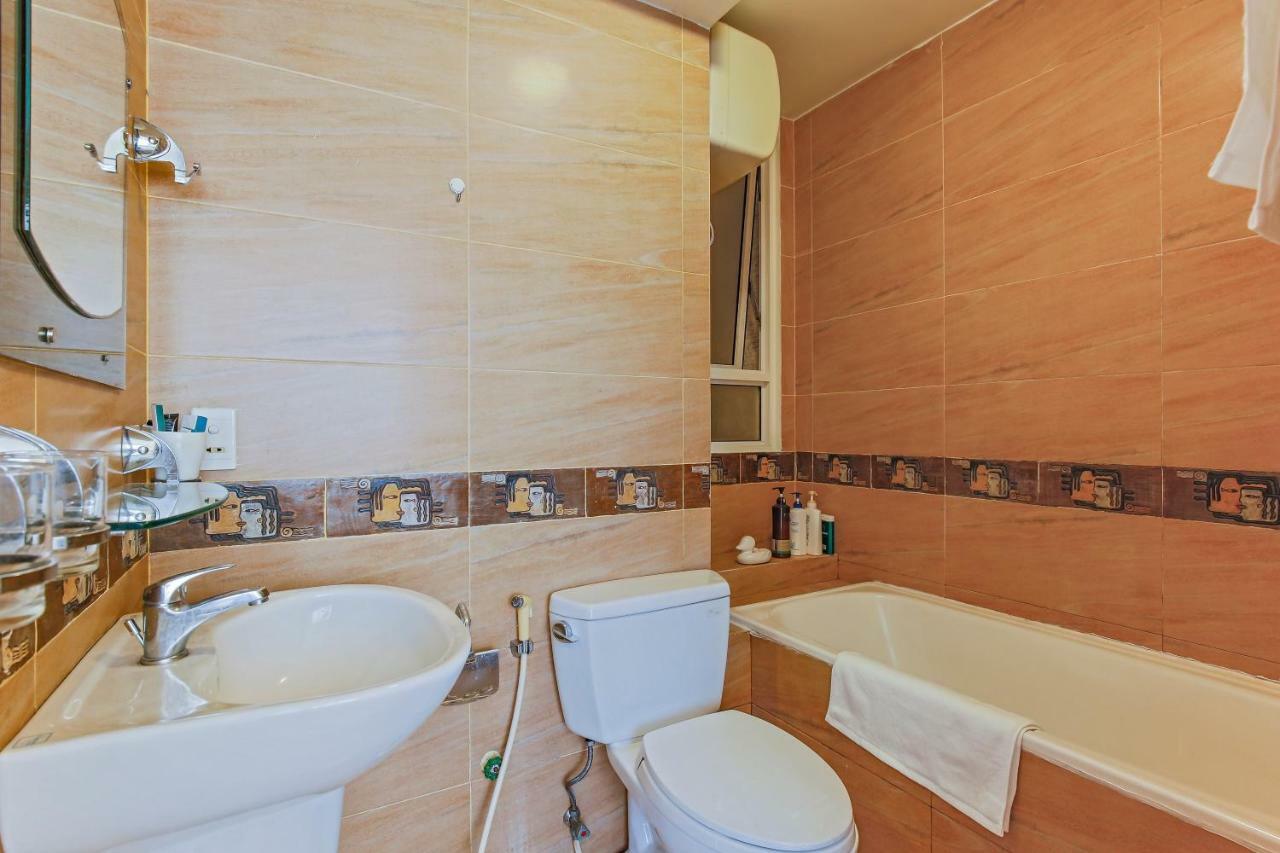 Homee House Saigon โฮจิมินห์ซิตี้ ภายนอก รูปภาพ