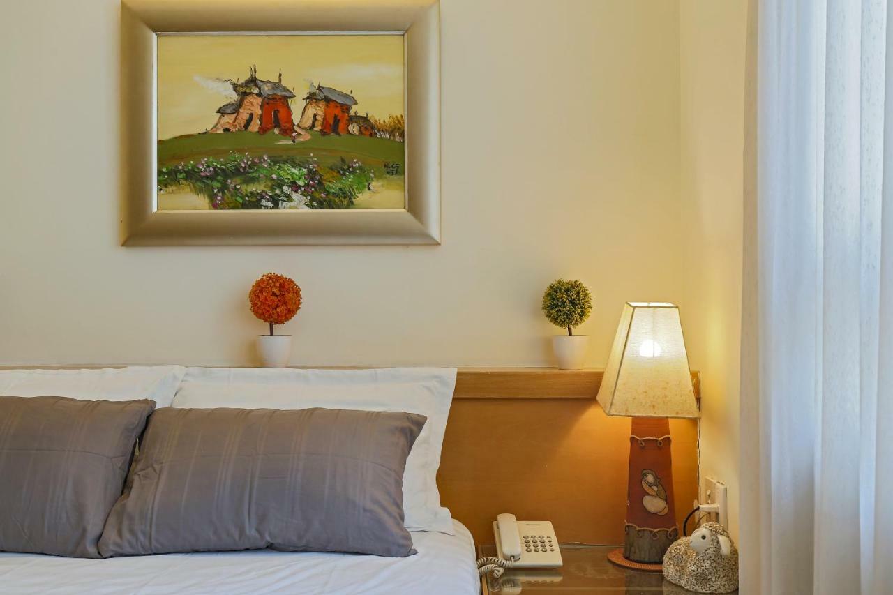 Homee House Saigon โฮจิมินห์ซิตี้ ภายนอก รูปภาพ