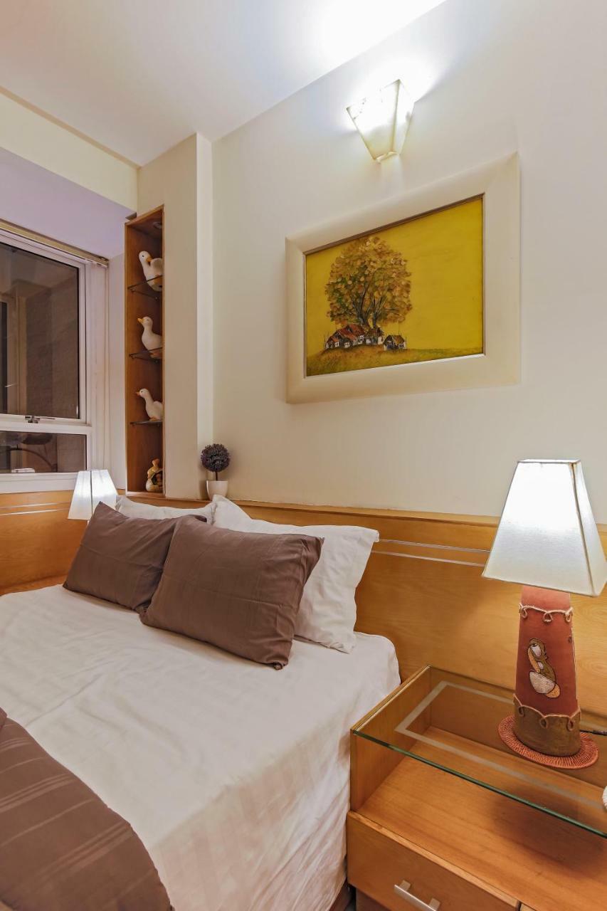 Homee House Saigon โฮจิมินห์ซิตี้ ภายนอก รูปภาพ