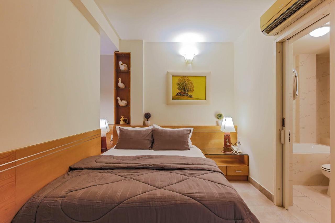 Homee House Saigon โฮจิมินห์ซิตี้ ภายนอก รูปภาพ