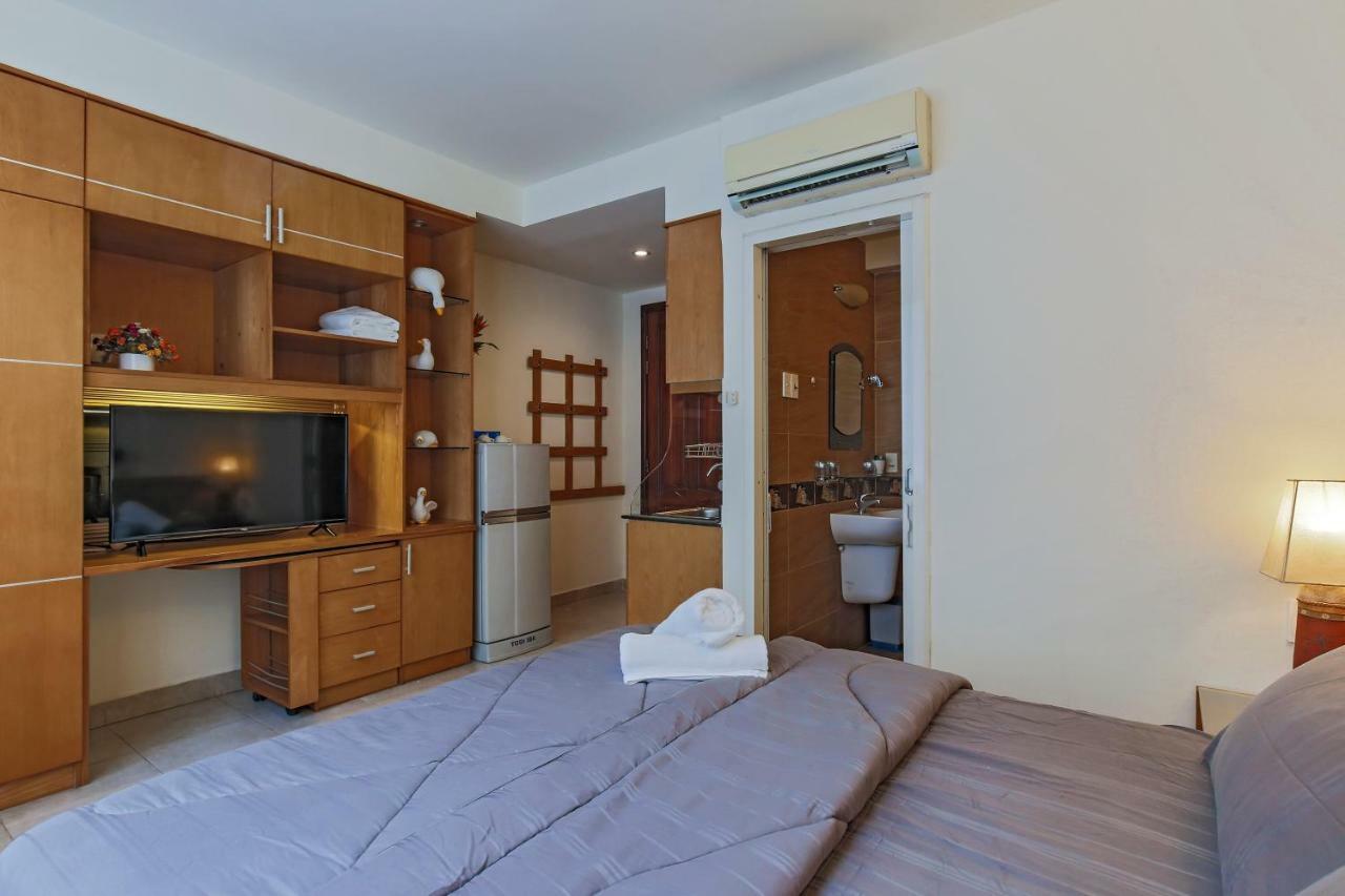 Homee House Saigon โฮจิมินห์ซิตี้ ภายนอก รูปภาพ