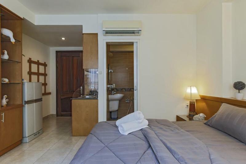 Homee House Saigon โฮจิมินห์ซิตี้ ภายนอก รูปภาพ