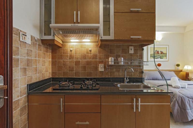 Homee House Saigon โฮจิมินห์ซิตี้ ภายนอก รูปภาพ